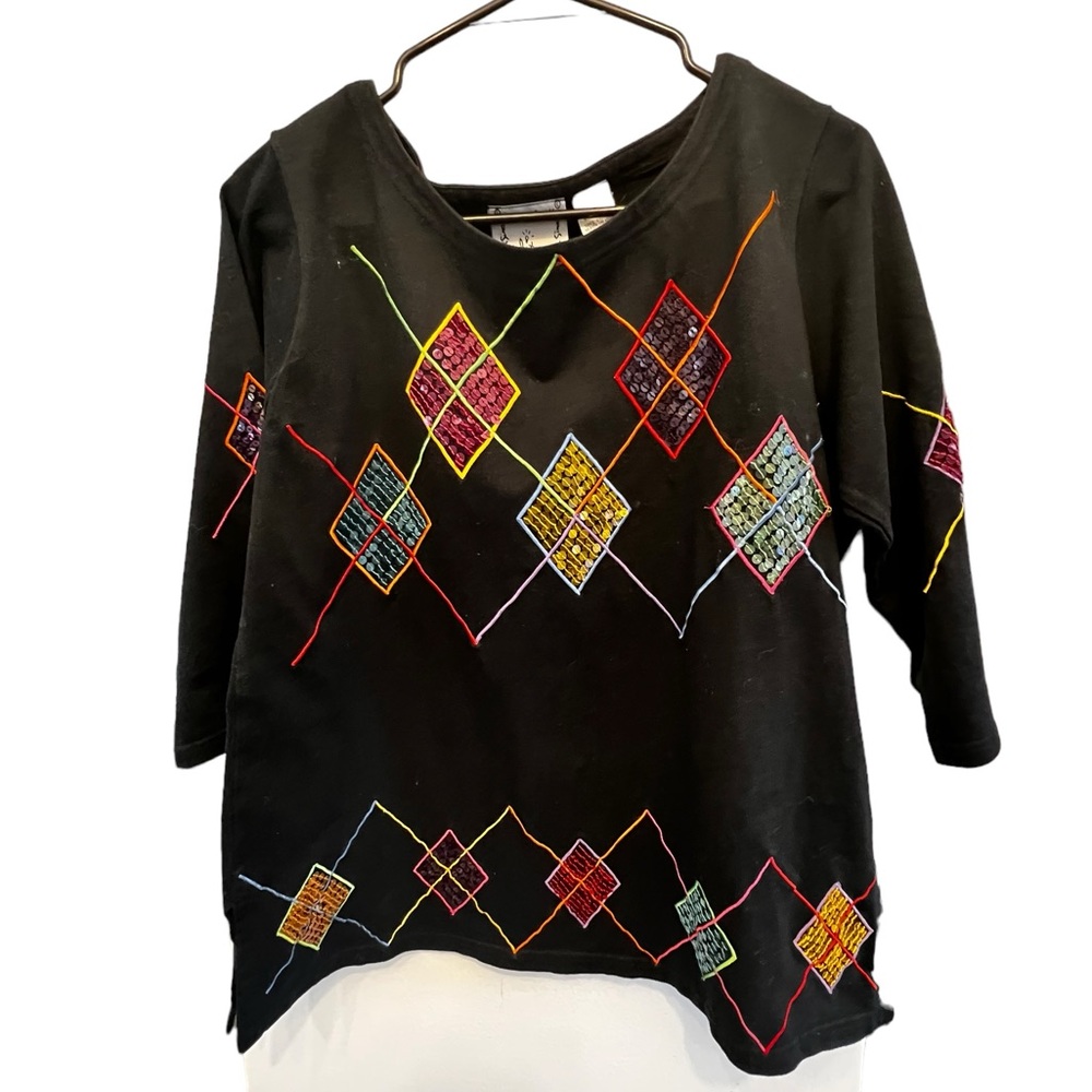 Vintage Michael Simon Lite sweater